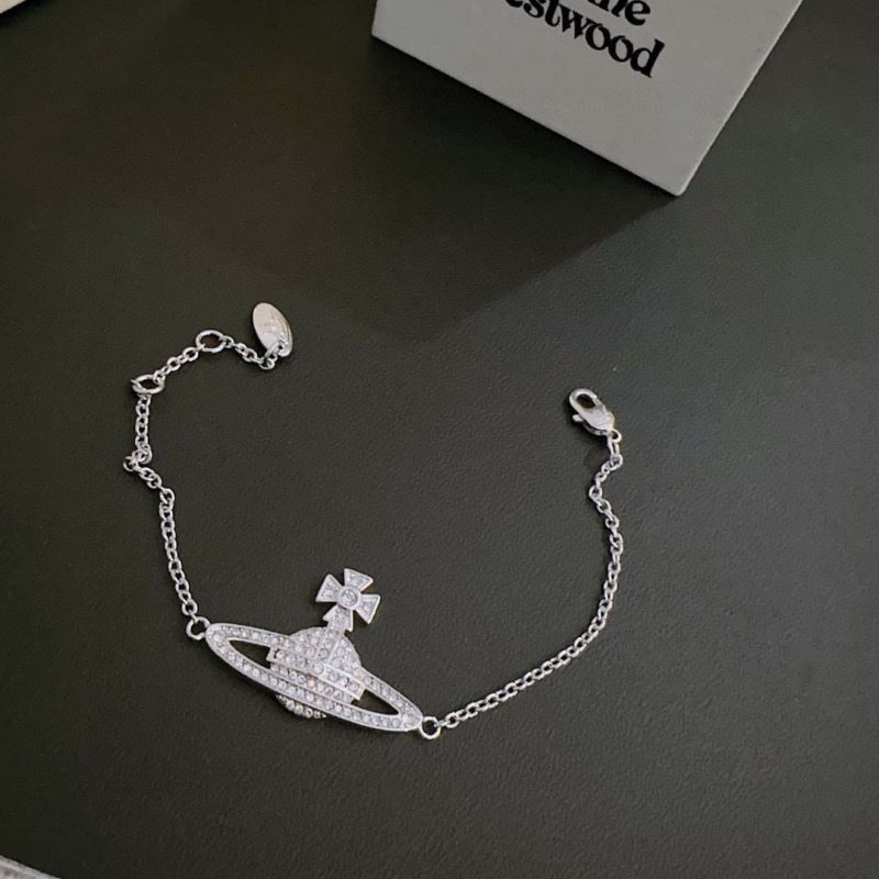 Vivienne Westwood Bracelets